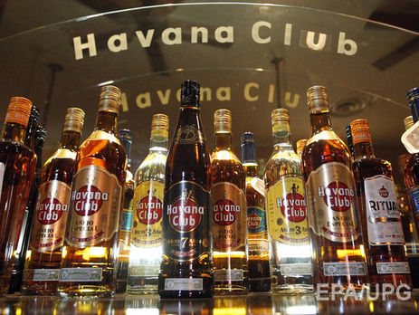 Куба предложила выплатить свой долг в $276 млн перед Чехией ромом