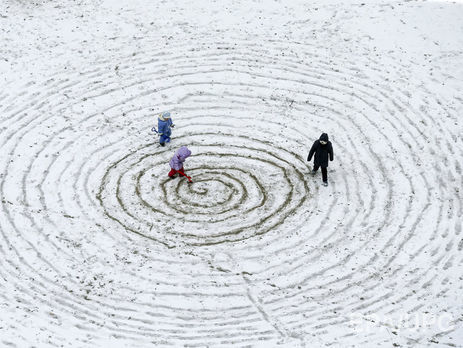 Директор Института демографии: Население Украины в течение ближайших 20 лет сократится на 20%