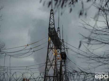 В энергосистеме сохраняется дефицит мощности, по Украине применяются аварийные отключения света – 