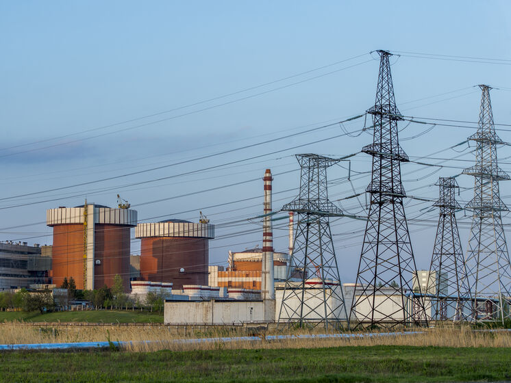 До електромережі України під'єднали дев'ятий енергоблок АЕС, який був на ремонті – "Енергоатом"