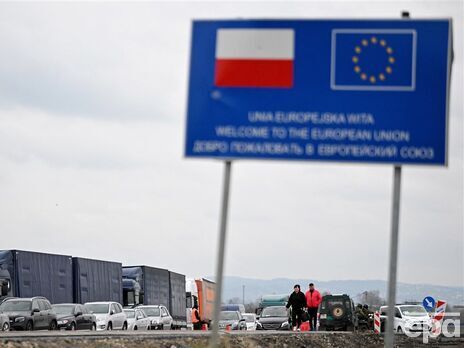 За границей остаются до 7 млн украинцев, более активно они будут возвращаться весной – Шмыгаль