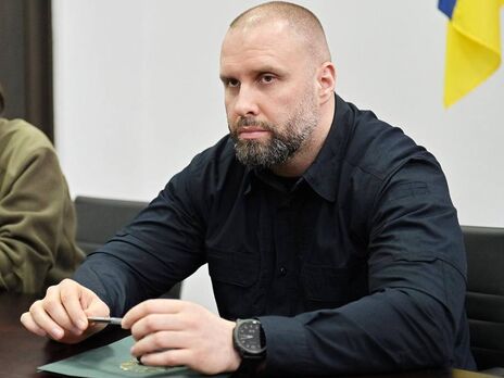 Глава Харьковской ОВА в прямом эфире сообщил о возможном прилете на территории города