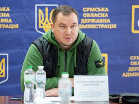 Оккупанты за сутки нанесли 54 удара по Сумской области, повреждены сельский Дом культуры и магазин – ОВА