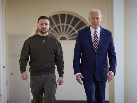 Украина намерена представить свой мирный план ближе к годовщине вторжения России – СМИ