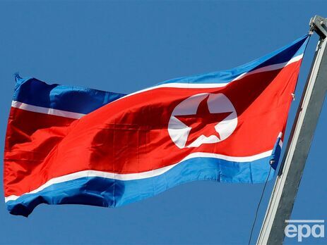 МЗС Північної Кореї заперечує постачання озброєння РФ. І, 