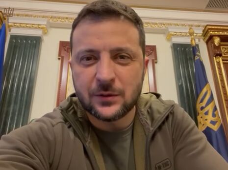 Зеленський повідомив про повернення на робоче місце