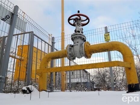 Рада ЄС затвердила механізм обмеження цін на російський газ. Він набуде чинності 15 лютого й діятиме рік