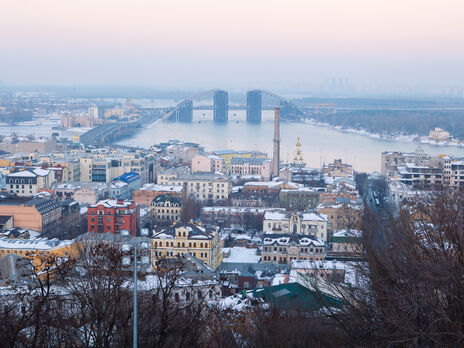 Тепло и вода есть во всех районах Киева, аварийные отключения электричества продолжаются – КГВА