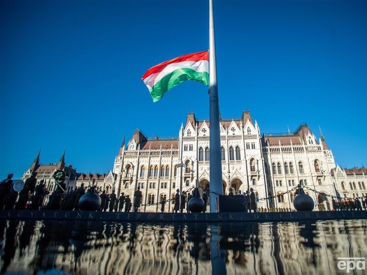 Євросоюз заблокував €22 млрд для Угорщини доти, доки країна не проведе демократичних реформ – ЗМІ