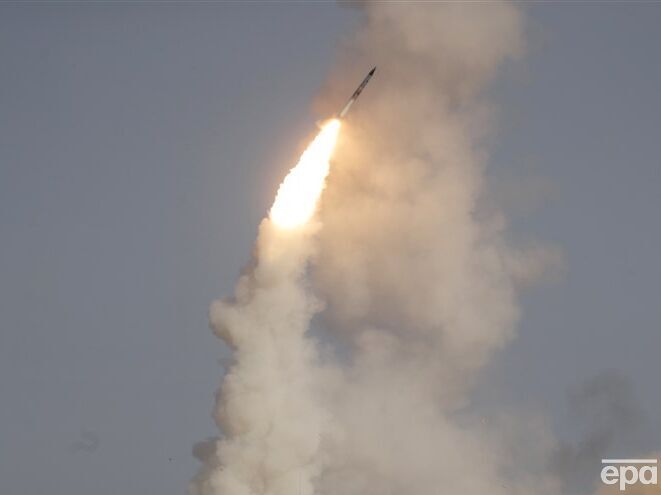 Окупанти 23 грудня завдали по Україні чотирьох ракетних та одного авіаудару – Генштаб ЗСУ