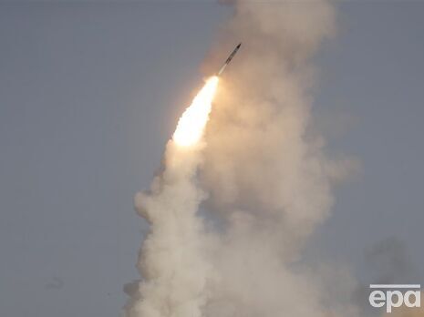 Окупанти 23 грудня завдали по Україні чотирьох ракетних та одного авіаудару – Генштаб ЗСУ