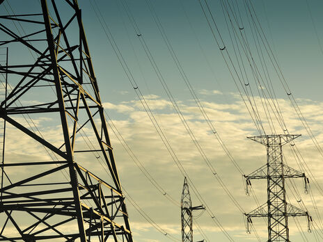 Дефицит мощности в энергосистеме Украины немного уменьшился, но остается существенным – 