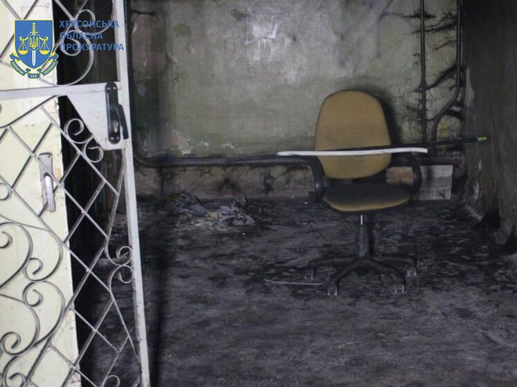 На деоккупированных территориях после ухода российских оккупантов обнаружили 54 пыточных – Офис генпрокурора