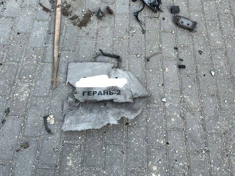 С сентября ПВО сбила более 430 запущенных Россией дронов-камикадзе – Игнат