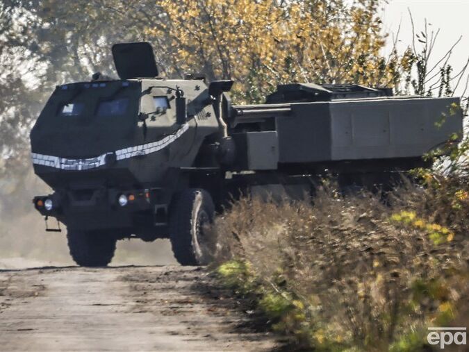 Жданов: Российские военные не приспособились к HIMARS. Ходят и оглядываются днем и ночью