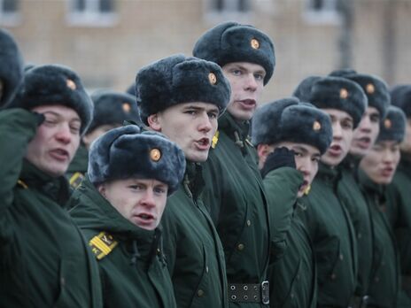 Госпитали на оккупированных территориях переполнены ранеными оккупантами. Тех, кто может сбежать, запирают в палатах – замминистра обороны