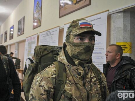 Росія посилила свої сили в Україні десятками тисяч резервістів, але її наступ стримує брак боєприпасів – британська розвідка