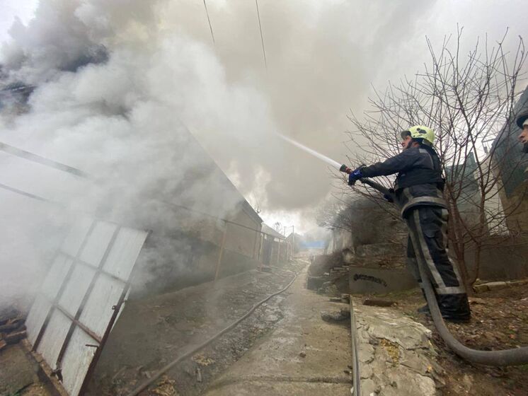 23 декабря в результате обстрелов РФ в Украине погибло девять гражданских &ndash; ОП
