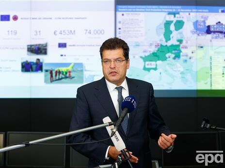 Страны ЕС передали Украине более 1 тыс. генераторов – Еврокомиссия