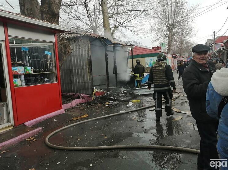 В Херсонской области от российских обстрелов 24 декабря 16 человек погибли, 64 были ранены – глава ОВА