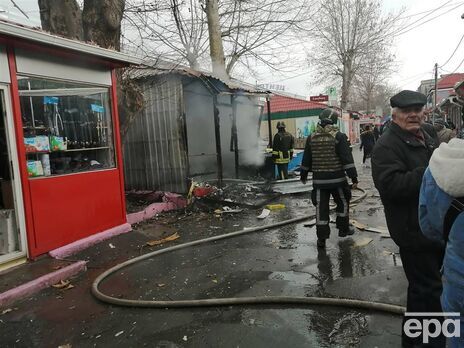 У Херсонській області від російських обстрілів 24 грудня 16 людей загинули, 64 було поранено – голова ОВА
