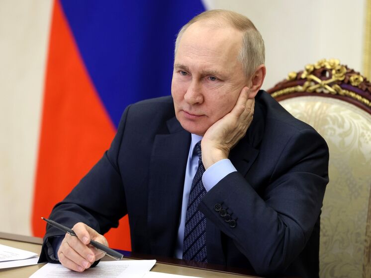Путін заявив, що Росія готова до переговорів. Подоляк порадив йому 