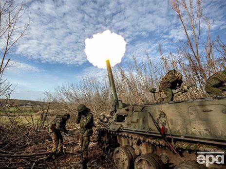У міноборони Німеччини вважають, що РФ може розпочати новий наступ у квітні 2023 року і за участю Білорусі – ЗМІ