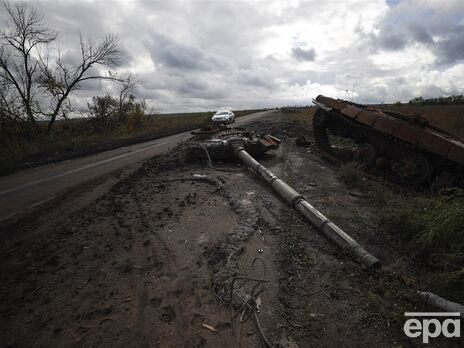 Окупанти зосередилися на будівництві оборонних позицій – британська розвідка