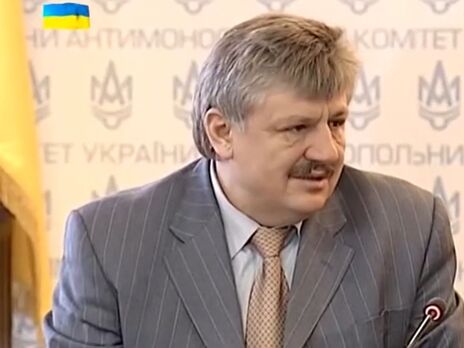 Колишнього заступника секретаря РНБО Сівковича судитимуть за розгін студентського Майдану