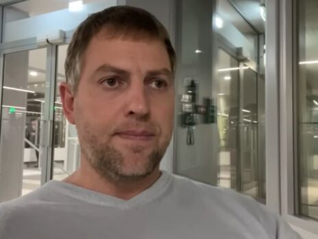 Катування і знущання у російських в'язницях, ФСБ і кримінальний світ, Пригожин. Інтерв'ю Гордона із засновником Gulagu.net Осєчкіним. Трансляція