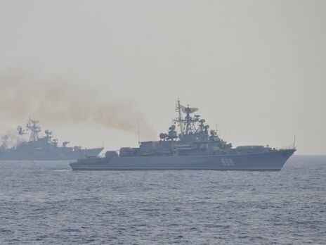 Россия, очевидно, готовится к новому массированному ракетному удару по Украине – спикер южных сил обороны