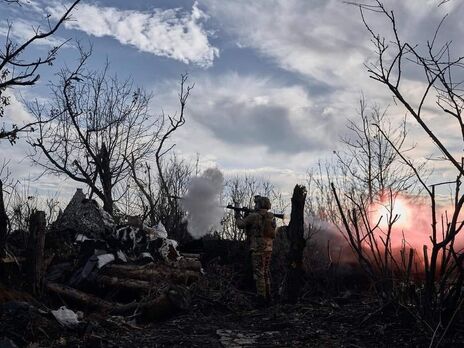 25 декабря российская армия нанесла по Украине пять ракетных ударов – Генштаб ВСУ