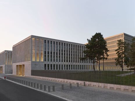 У Німеччині затримали співробітника розвідки – він міг передавати Росії дані про війну в Україні