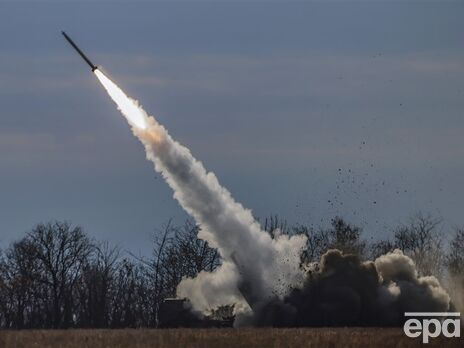 Шустер: Вважаю, Америка погодилася б на постачання далекобійних ракет, але розкол НАТО зараз був би дуже невчасним