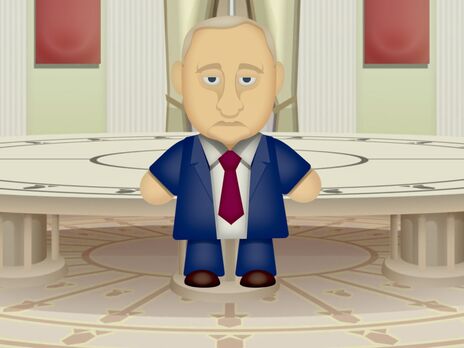 Украинские программисты вместе с белорусскими коллегами, покинувшими страну, создали игру, в которой можно ликвидировать Путина и Лукашенко