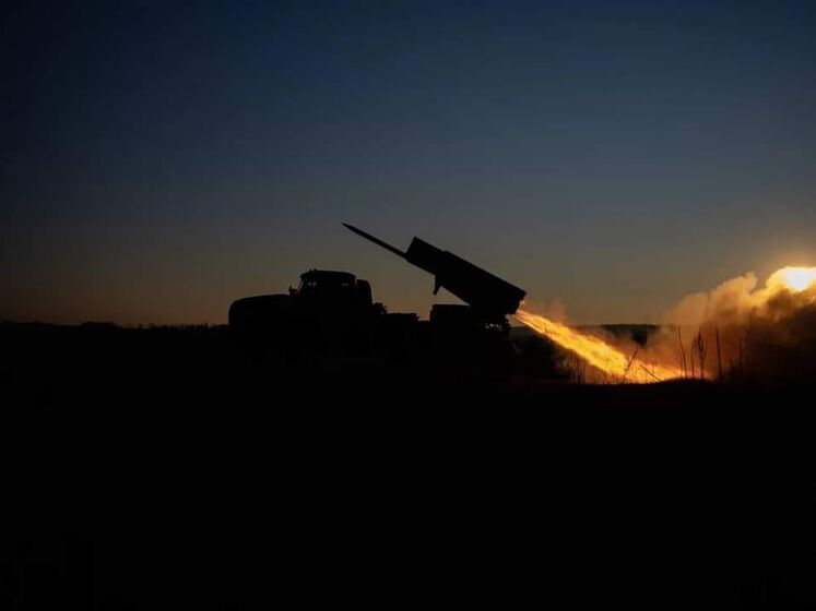 Авіація, артилерія й ракетники ЗСУ за добу уразили чотири пункти управління та райони зосередження окупантів – Генштаб