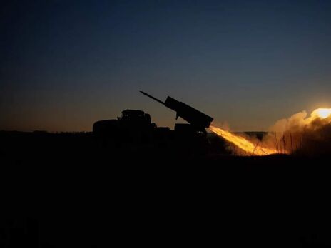 Авиация, артиллерия и ракетчики ВСУ за сутки поразили четыре пункта управления и районы сосредоточения оккупантов – Генштаб