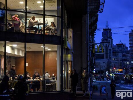 Гендиректор Yasno пояснив, чому у вихідні Київ 