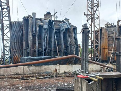 Дефицит в энергосистеме сократился, но имеющейся мощности все еще недостаточно – 