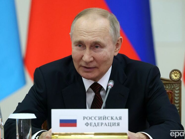 Путин не предлагает переговоры. Он хочет заставить Украину пойти на предварительные уступки &ndash; ISW