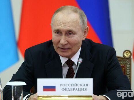 Путин не предлагает переговоры. Он хочет заставить Украину пойти на предварительные уступки – ISW