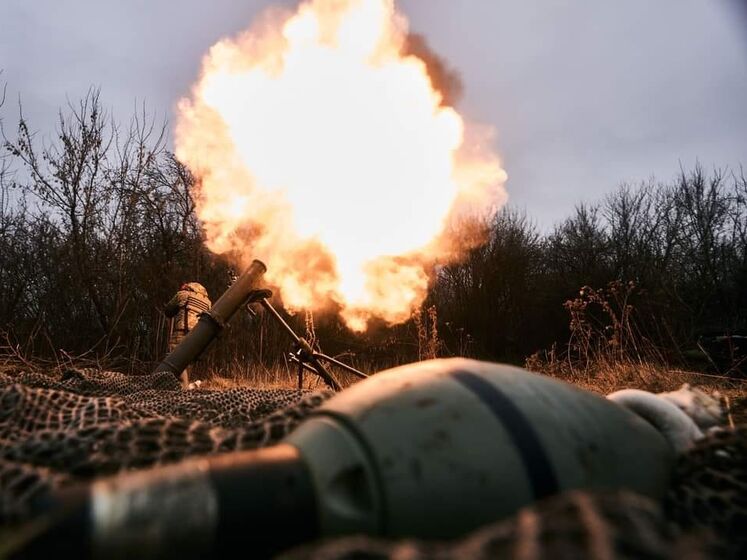ВСУ ударили по оккупантам в Запорожской области. Противник потерял до 100 военных, среди них 15 ФСБшников