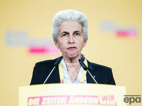 Нормальных отношений с Россией не будет десятилетиями – глава оборонного комитета Бундестага