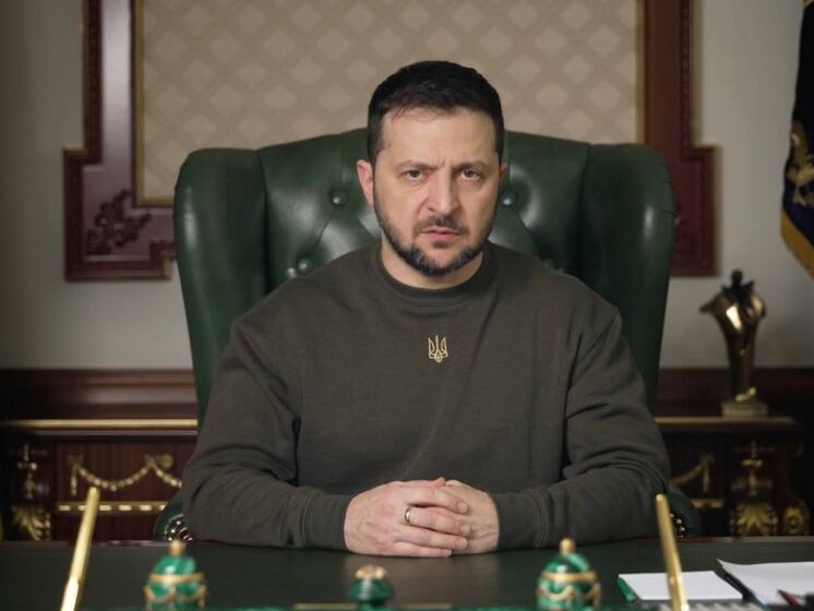 Зеленский провел заседание ставки верховного главнокомандующего. Говорили о Бахмуте и Кременной