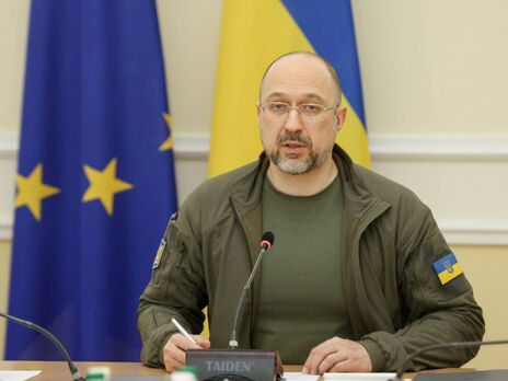 При отсутствии обстрелов новогодние праздники будут без аварийных отключений света – Шмыгаль