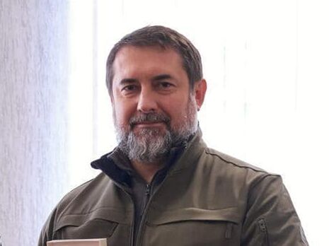 Силы обороны понемногу продвигаются вперед. Гайдай объяснил, чем важна для войск Кременная