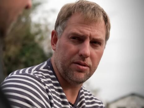 Російський правозахисник Осєчкін: Дві справи про тортури в російських колоніях я не можу сприймати без сліз. Перша – як тувинцю Ондару в задній прохід вставили кип'ятильник – і він розірвався