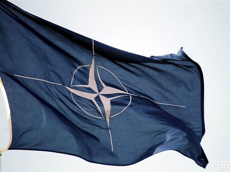 Яценюк: Большой лжец Путин называл угрозой расширение НАТО. Пошел войной на Украину – НАТО расширилось