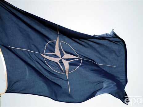 Яценюк: Большой лжец Путин называл угрозой расширение НАТО. Пошел войной на Украину – НАТО расширилось