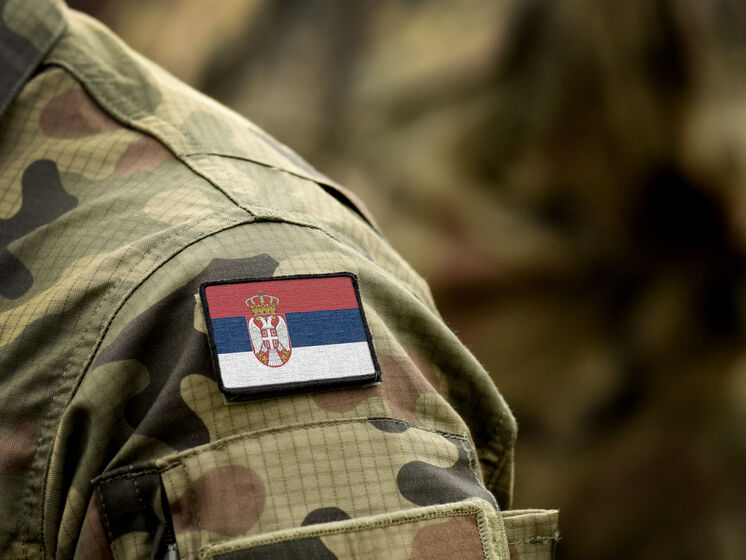 Сербия и Косово привели войска в полную боевую готовность